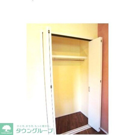 ASTREAの物件内観写真